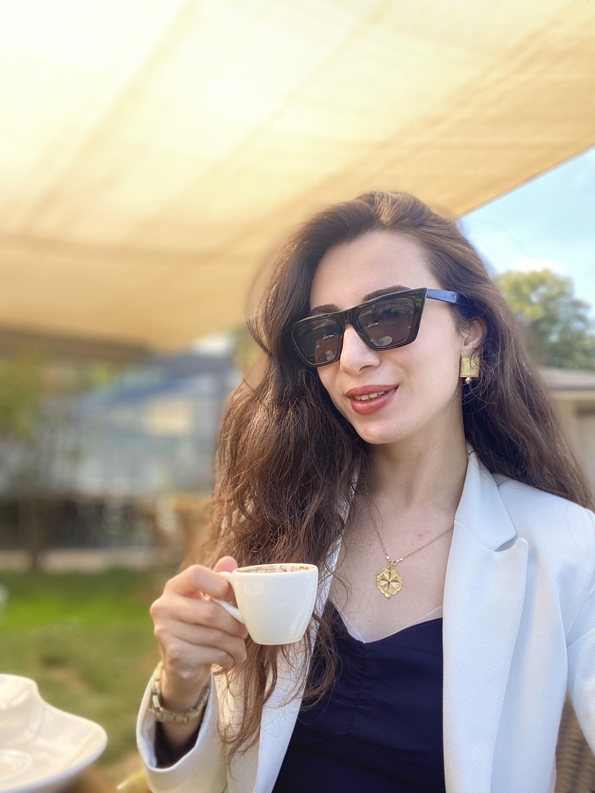 Diyetisyen İlknur Dikici